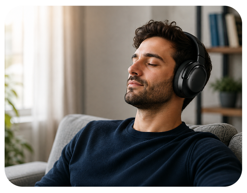 Immersive Active Noise Cancellation
