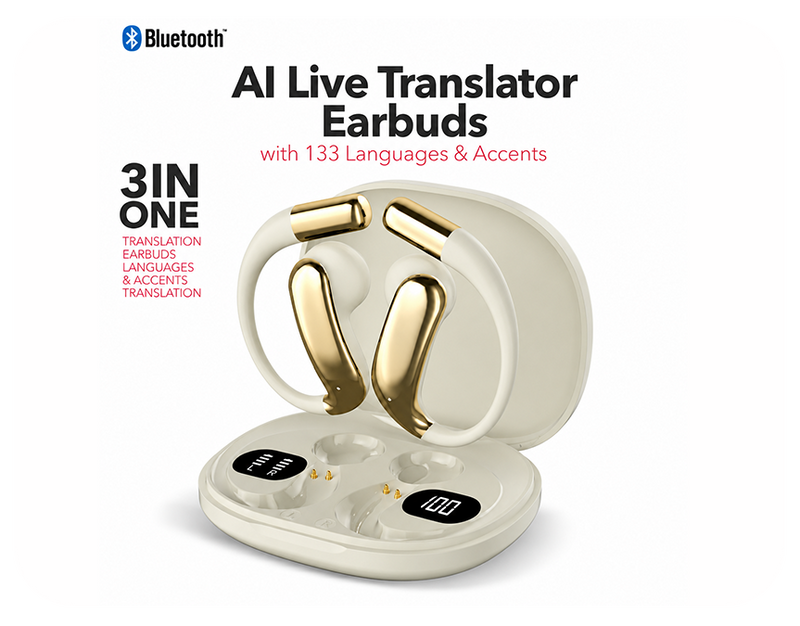 Wireless Audio, Calls, and Control Within Easy Reach