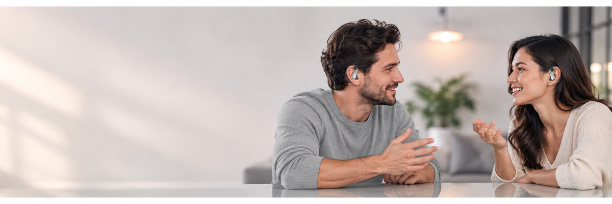 AI Translation True Wireless Earbuds