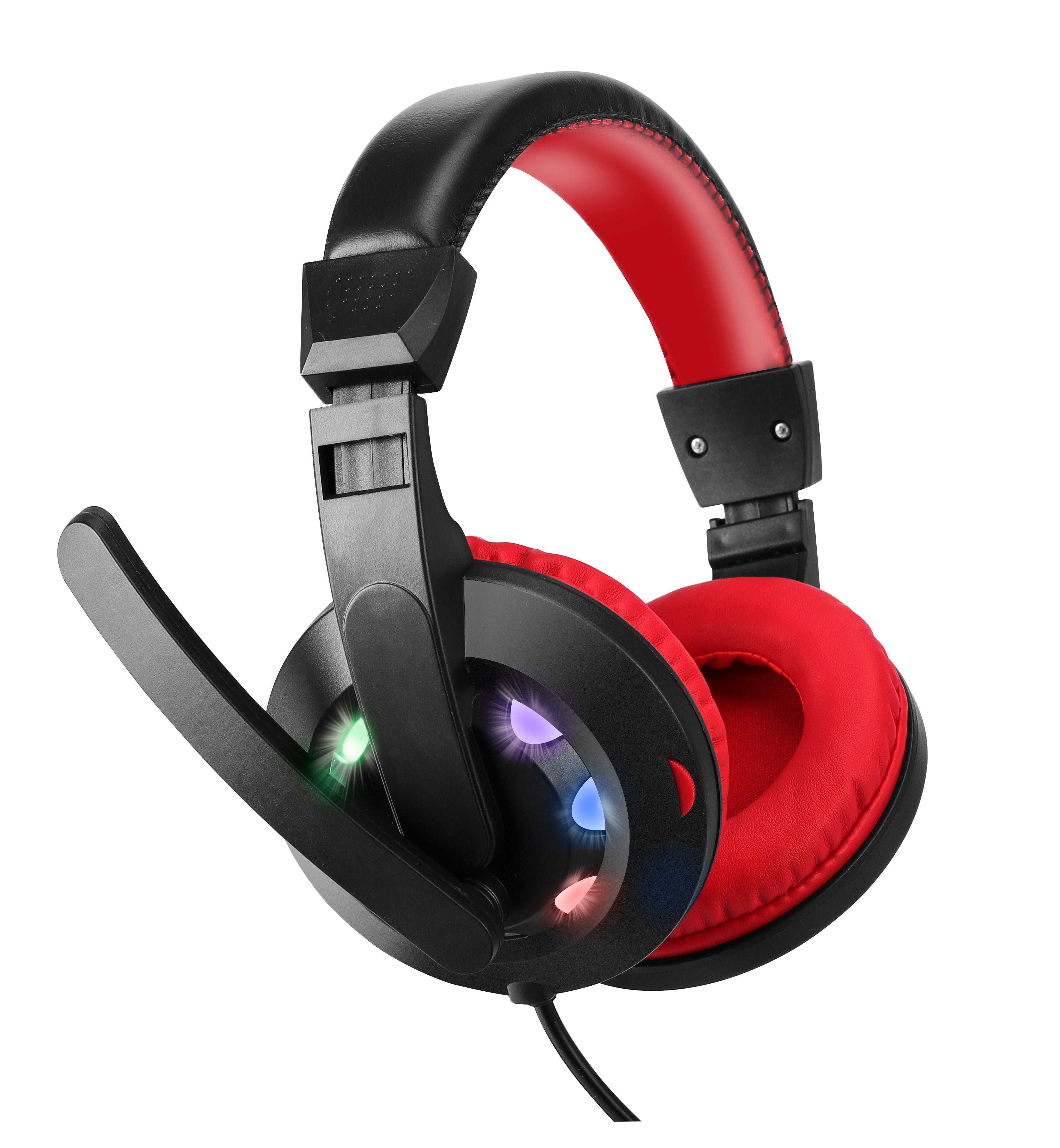 Noise canceling gaming headset Top Tech Audio