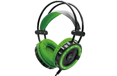 PRO Comfortable Gaming Headset Top Tech Audio