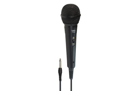 DYNAMIC Wired Microphone