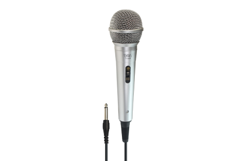 DYNAMIC Wired Microphone