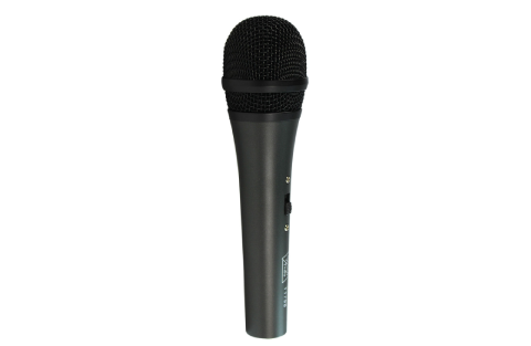 TT-798 DYNAMIC Wired Microphone