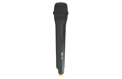 Wireless Dynamic Professional Microphone