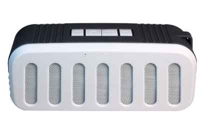 Portable Bluetooth Speaker with FM, USB, and Micro-SD – Versatile Music Playback