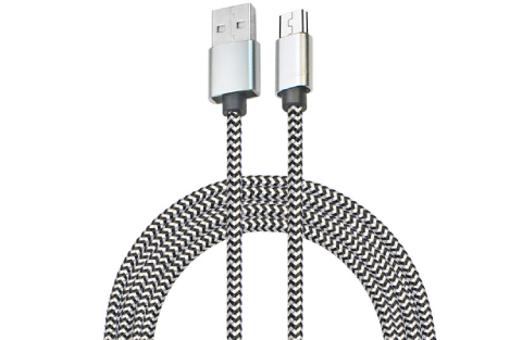 10ft Micro USB Cable