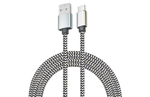 10ft USB-C Cable