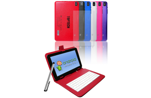 9’’ Tablet PC