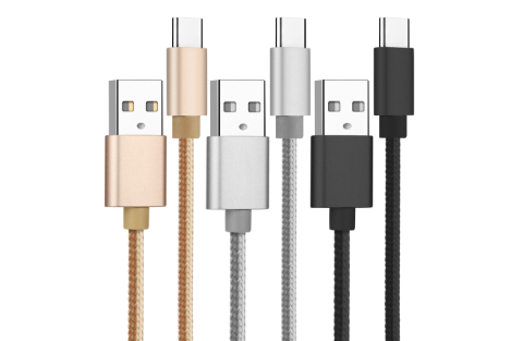 6ft. USB-C Cable