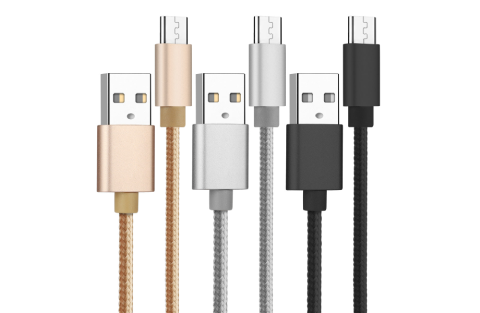 6ft. Micro USB Cable