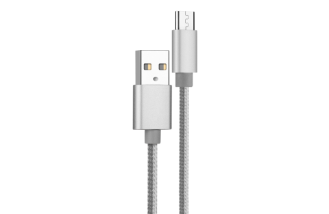 6ft. Micro USB Cable