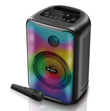 Party Speakers – Top Tech Audio
