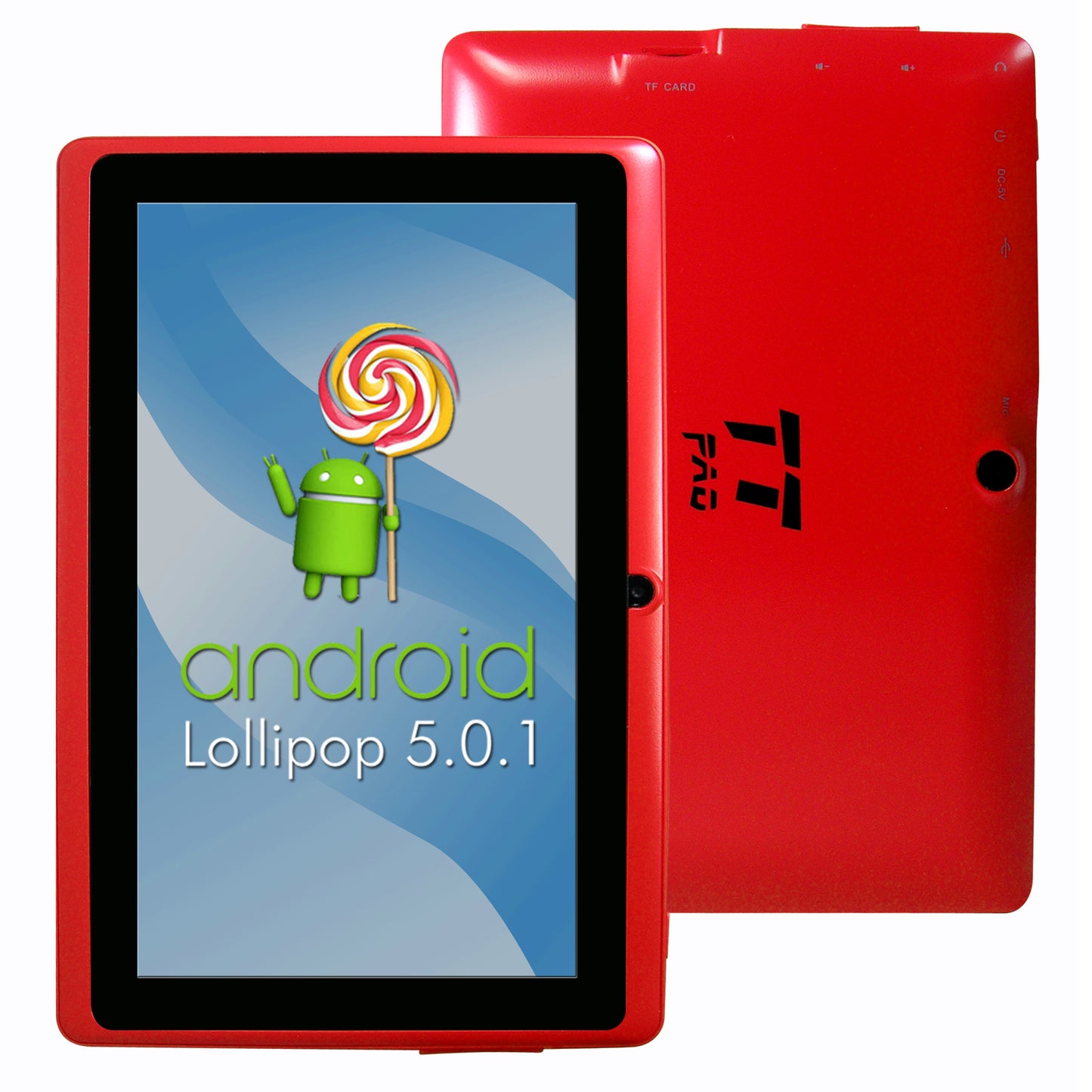 7’’ Tablet PC
