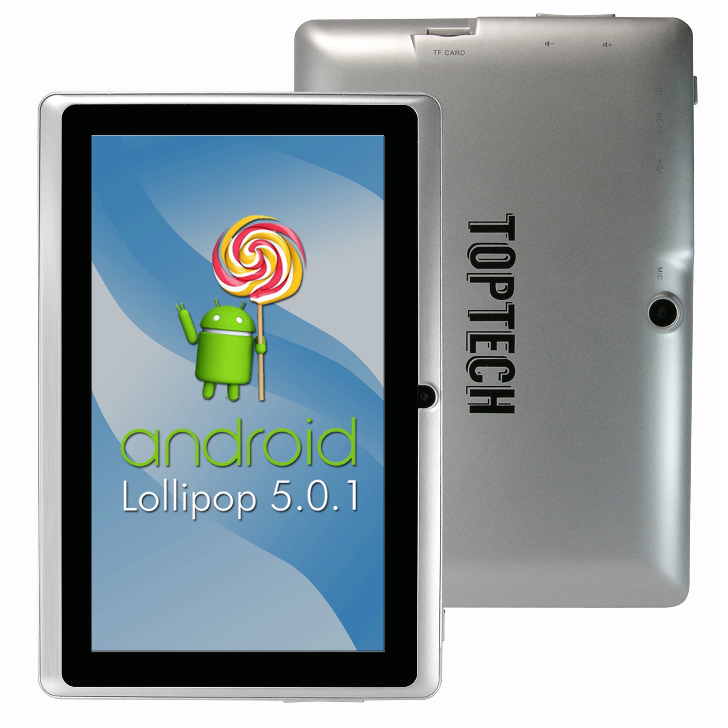 7’’ Tablet PC