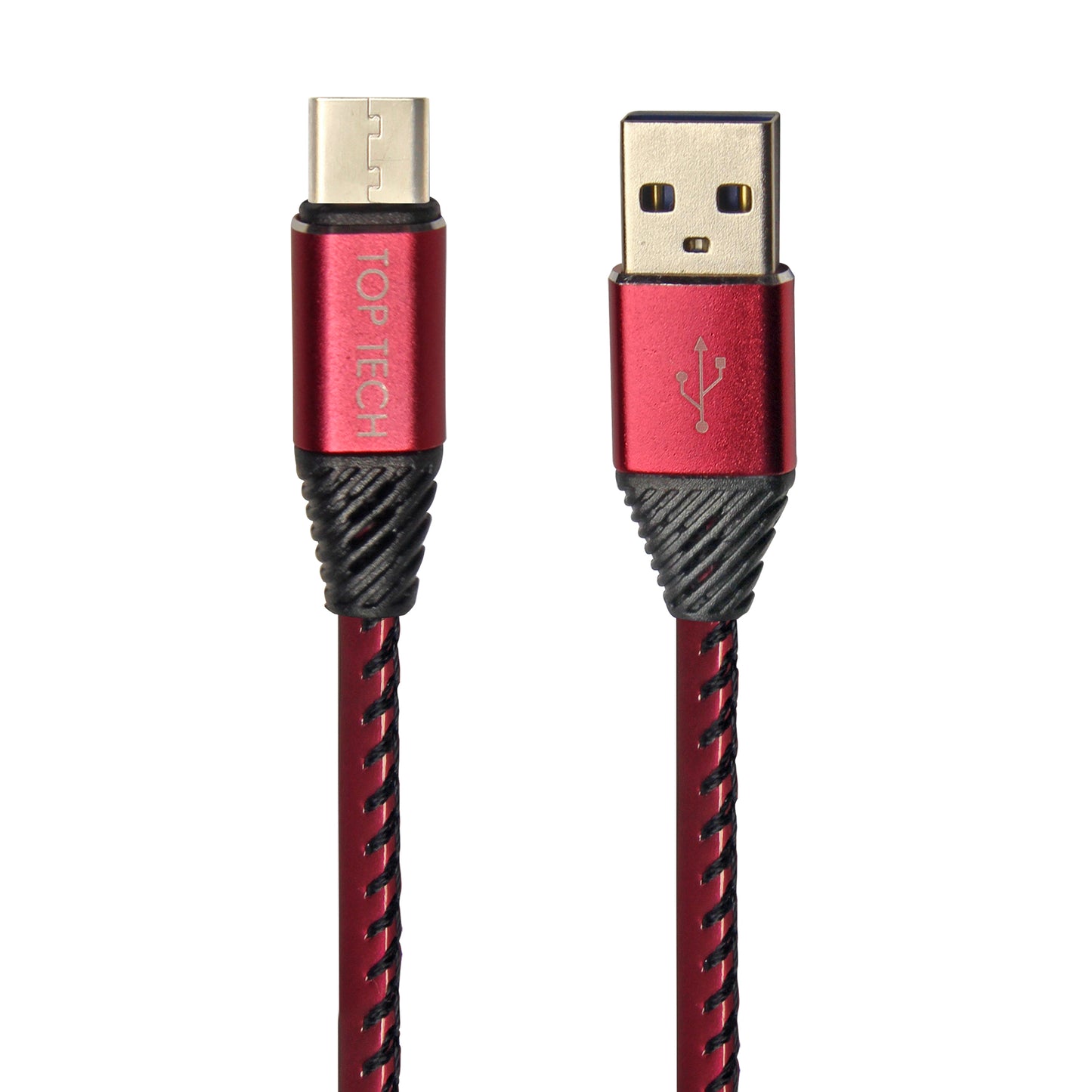 USB Type C (3 ft.)